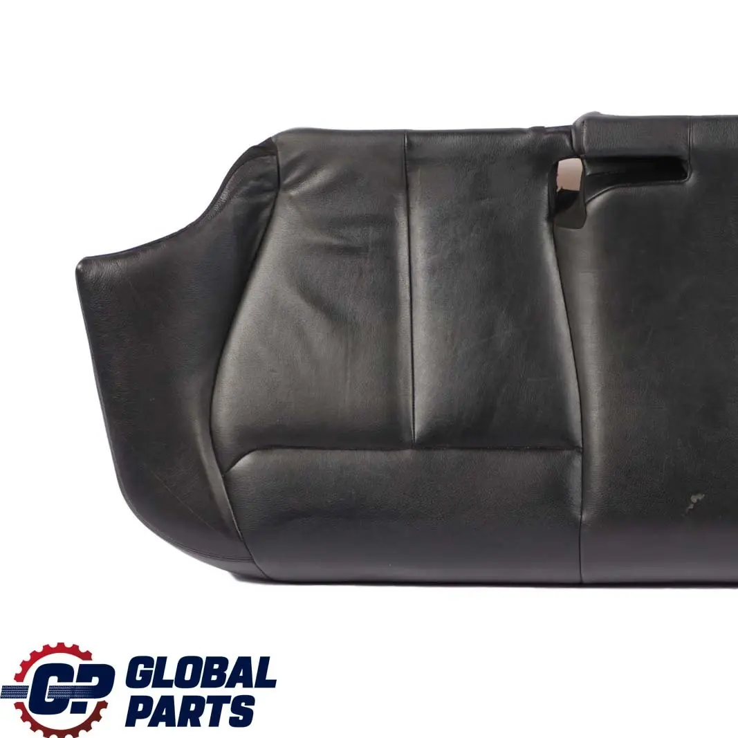 Kanapa Sofa Siedzisko Tył Czarna Skóra do BMW F30 o numerze 7309686 BMW F30 Kanapa Sofa Siedzisko Tył Czarna Skóra - SKU 7309686 - Numer Części 7309686