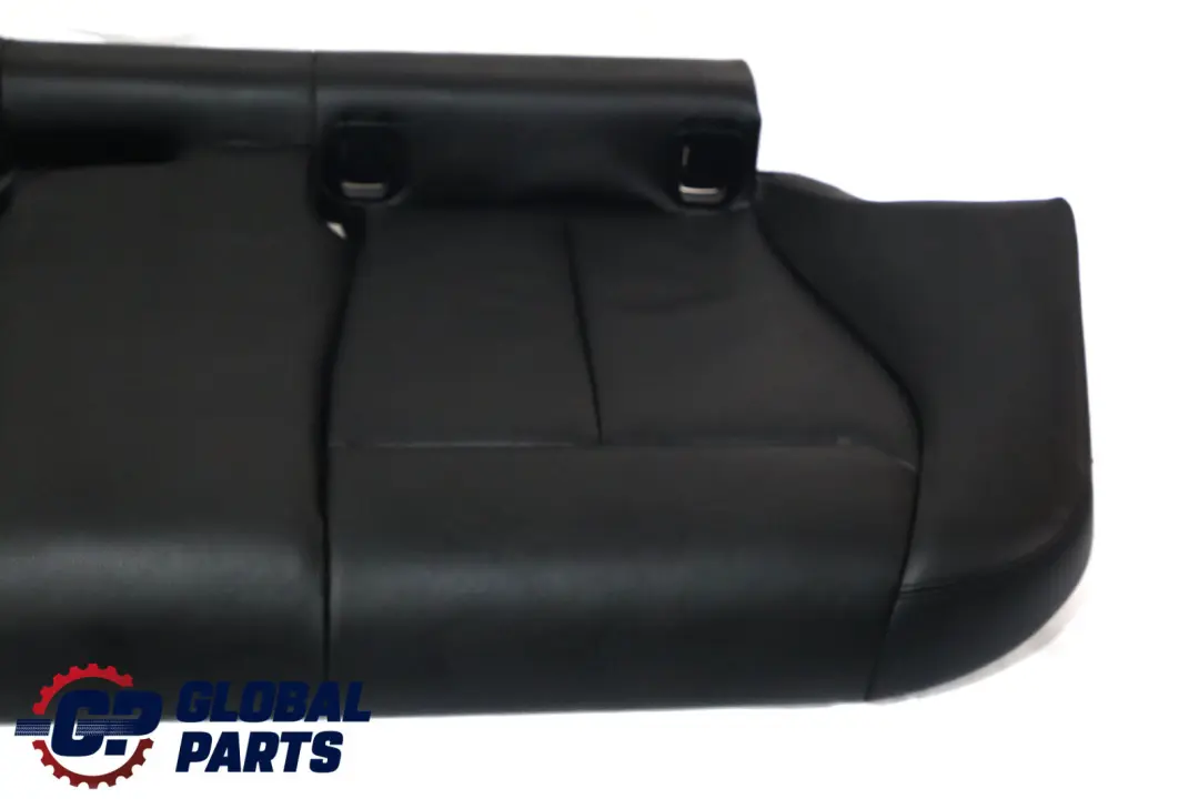 BMW 3 Series F30 F31 Rear Seat Bench Couch Sofa Leather Dakota Black - SKU 7309756 - Part number 7309756
