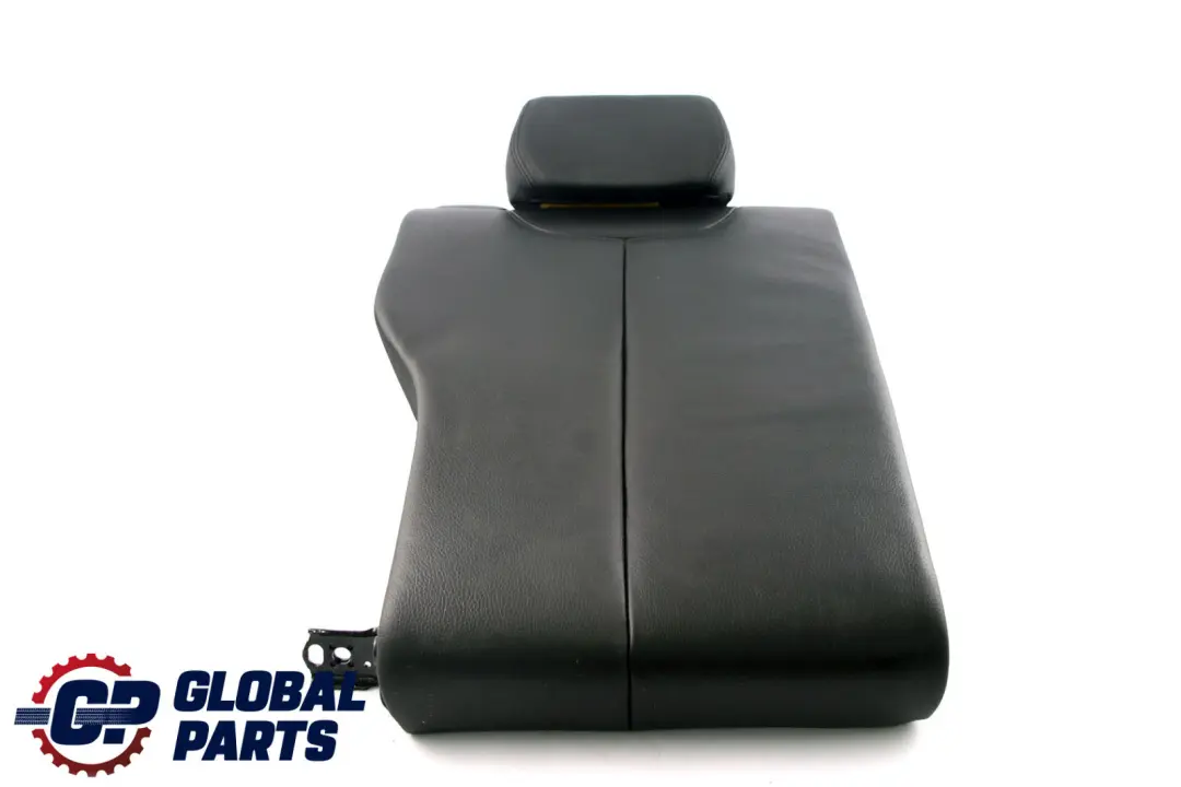 BMW F31 Touring Sedile Posteriore Destro Schienale Pelle Nero - SKU 7309858 - Numero di parte 7309857