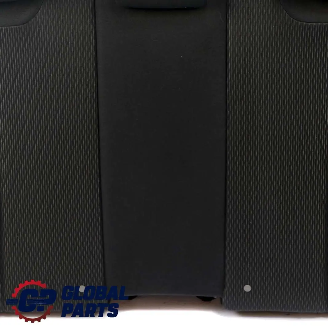 BMW F30 Sedile Posteriore Destra Resto Riferimento Tessuto Move Antracite - SKU 7309902 - Numero di parte 7309902