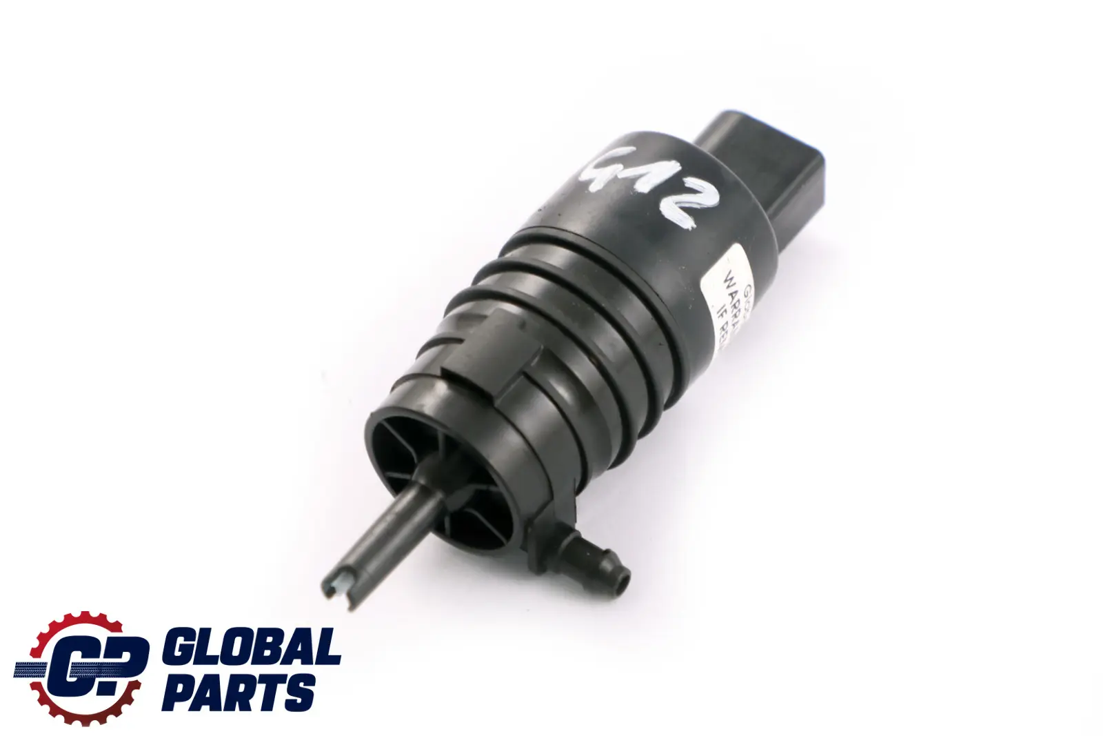 BMW G11 G12 LCI G30 G32 F90 M5 Pompa di Lavaggio Lavafari