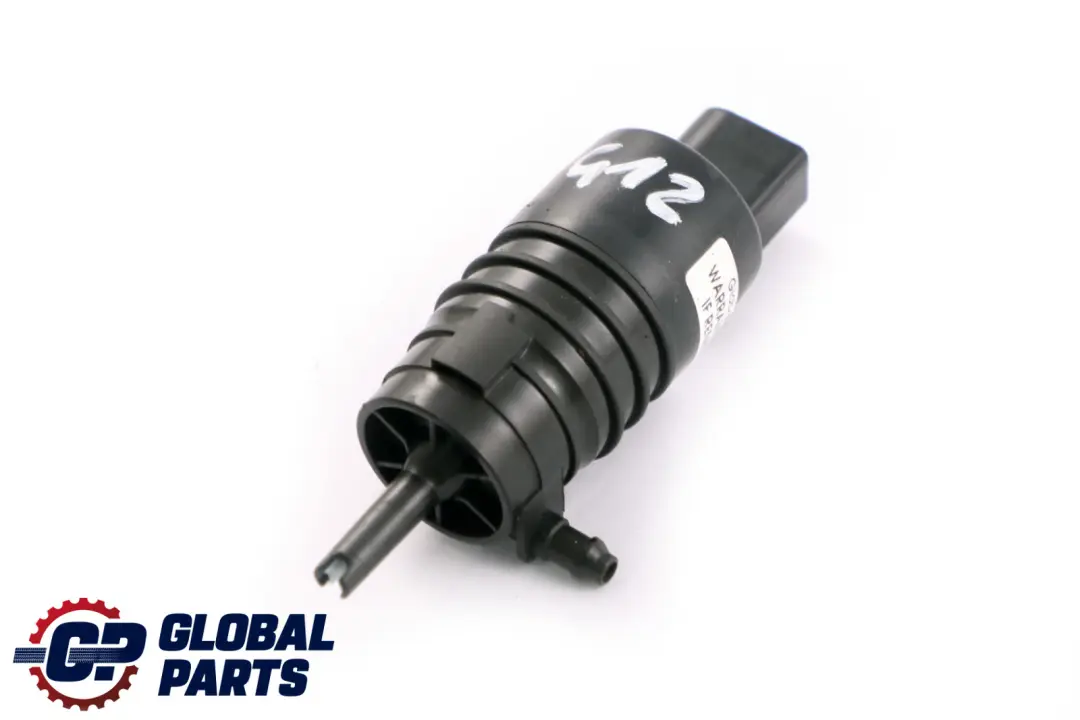 Wash Pump Windscreen Washer Fluid to BMW 5 6 7 Series G11 G12 LCI G30 G32 F90 M5 with Part number 7310147 BMW 5 6 7 Series G11 G12 LCI G30 G32 F90 M5 Wash Pump Windscreen Washer Fluid - SKU 7310147 - Part number 7310147