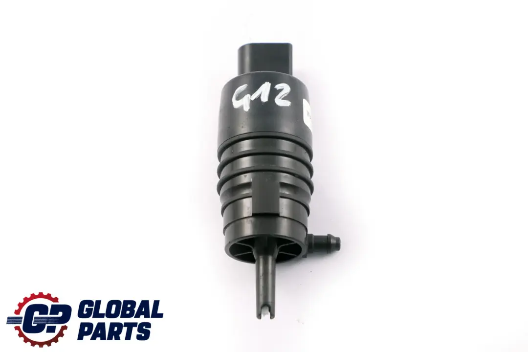 BMW 5 6 7 er G11 G12 LCI G30 G32 F90 M5 Waschpumpe Scheinwerferwaschanlage - SKU 7310147 - Teilenummer 7310147