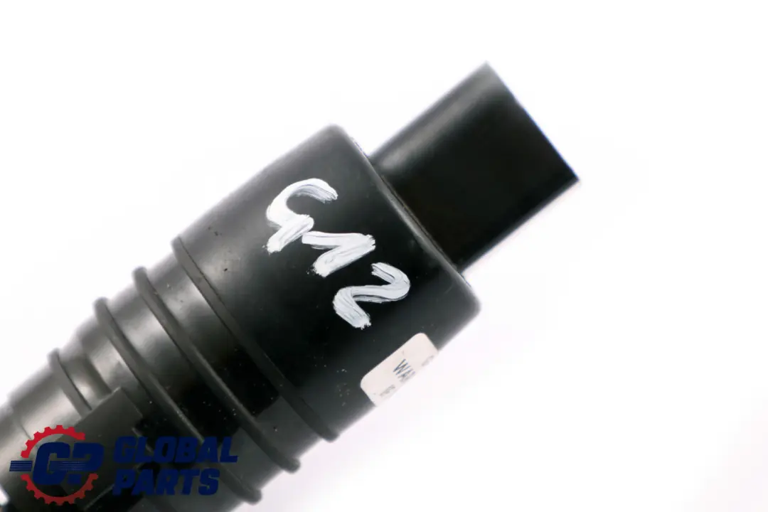 Pompka Spryskiwaczy Szyb do BMW E60 E87 E91 o numerze 7310147 BMW E60 E87 E91 Pompka Spryskiwaczy Szyb - SKU 7310147 - Numer Części 7310147