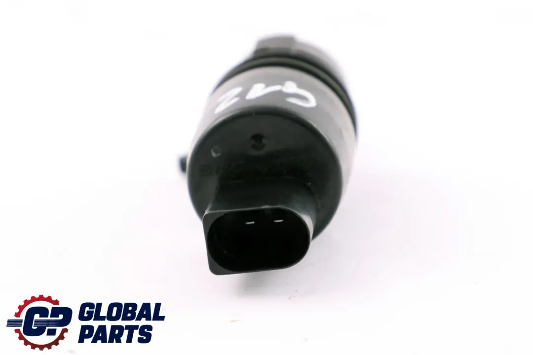 Wash Pump Windscreen Washer Fluid to BMW 5 6 7 Series G11 G12 LCI G30 G32 F90 M5 with Part number 7310147 BMW 5 6 7 Series G11 G12 LCI G30 G32 F90 M5 Wash Pump Windscreen Washer Fluid - SKU 7310147 - Part number 7310147