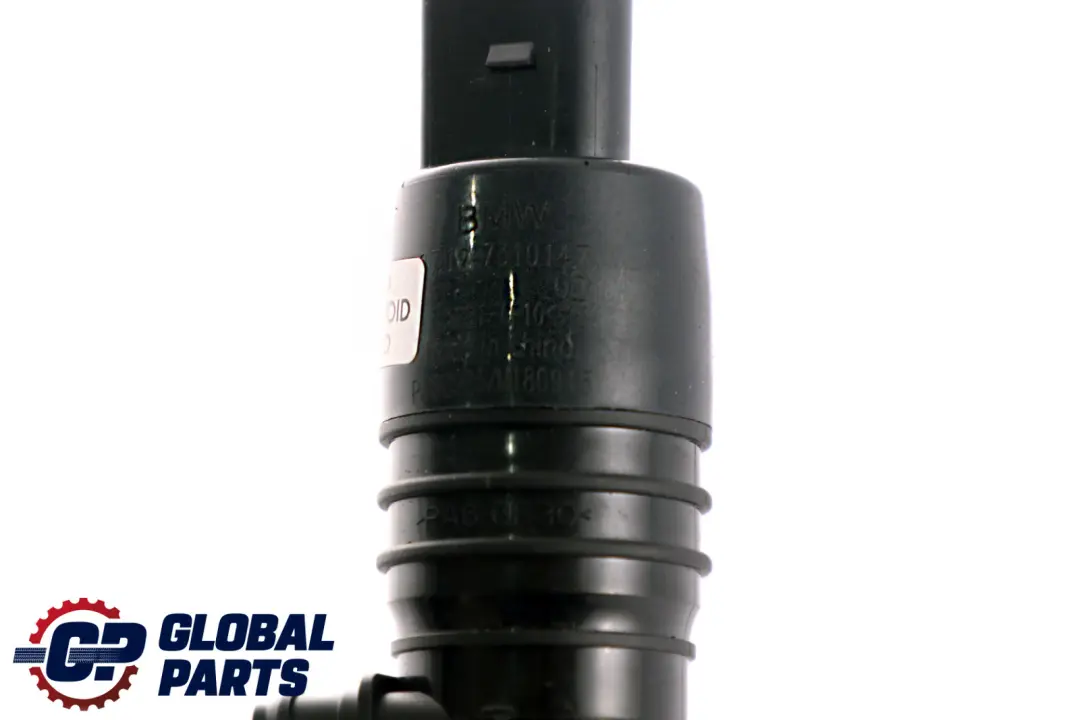 BMW 5 6 7 er G11 G12 LCI G30 G32 F90 M5 Waschpumpe Scheinwerferwaschanlage - SKU 7310147 - Teilenummer 7310147