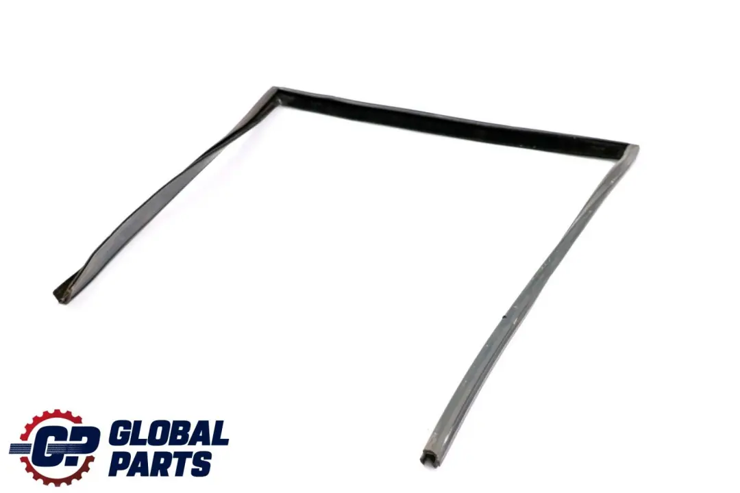 Caoutchouc Porte Guidage Vitre Arrière Gauche pour BMW X6 E71 à propos du numéro de pièce 7310317 BMW X6 E71 Caoutchouc Porte Guidage Vitre Arrière Gauche - SKU 7310317 - Numéro de pièce 7310317