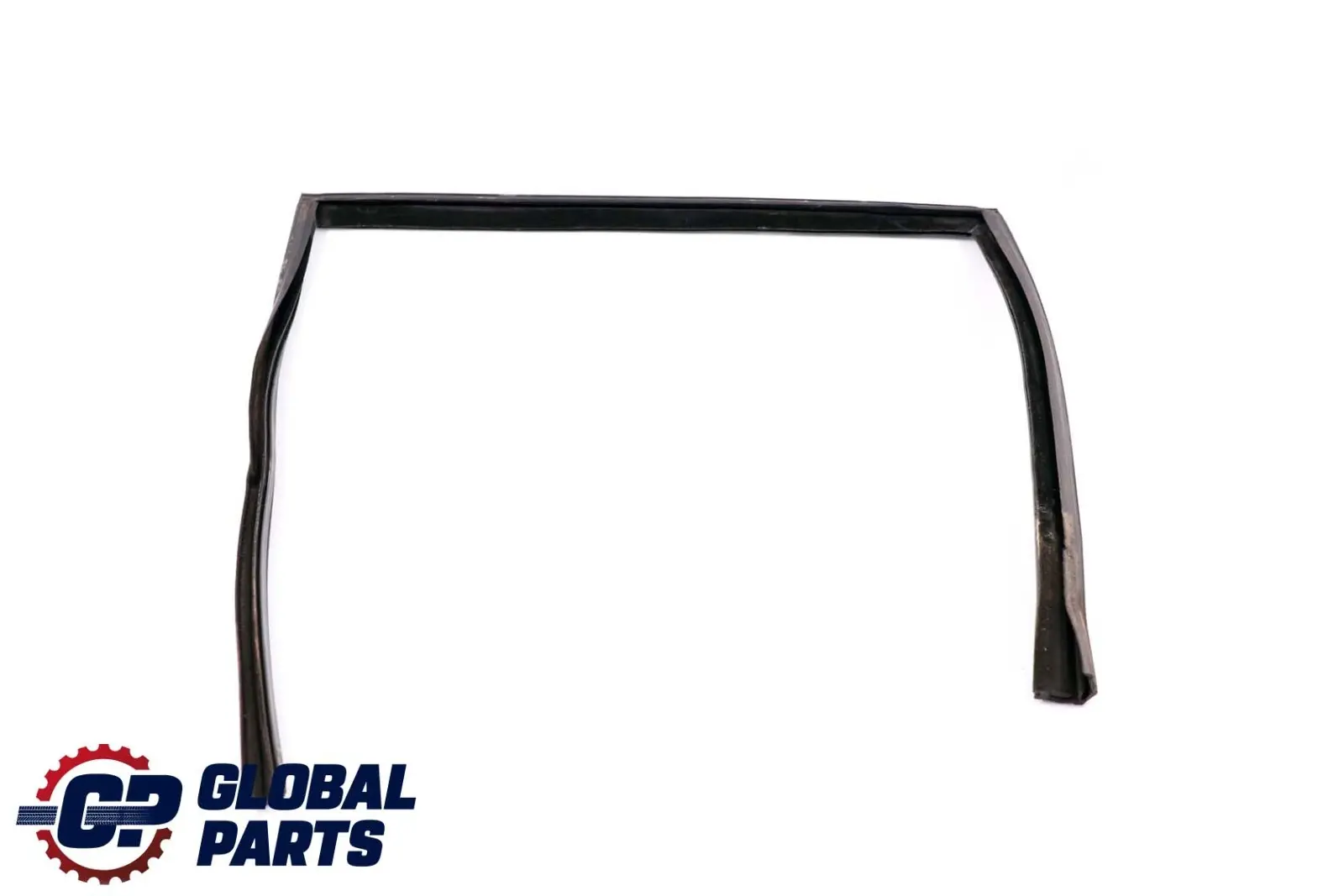 BMW X6 E71 Door Window Guide Seal Gasket Rear Right O/S 7310318