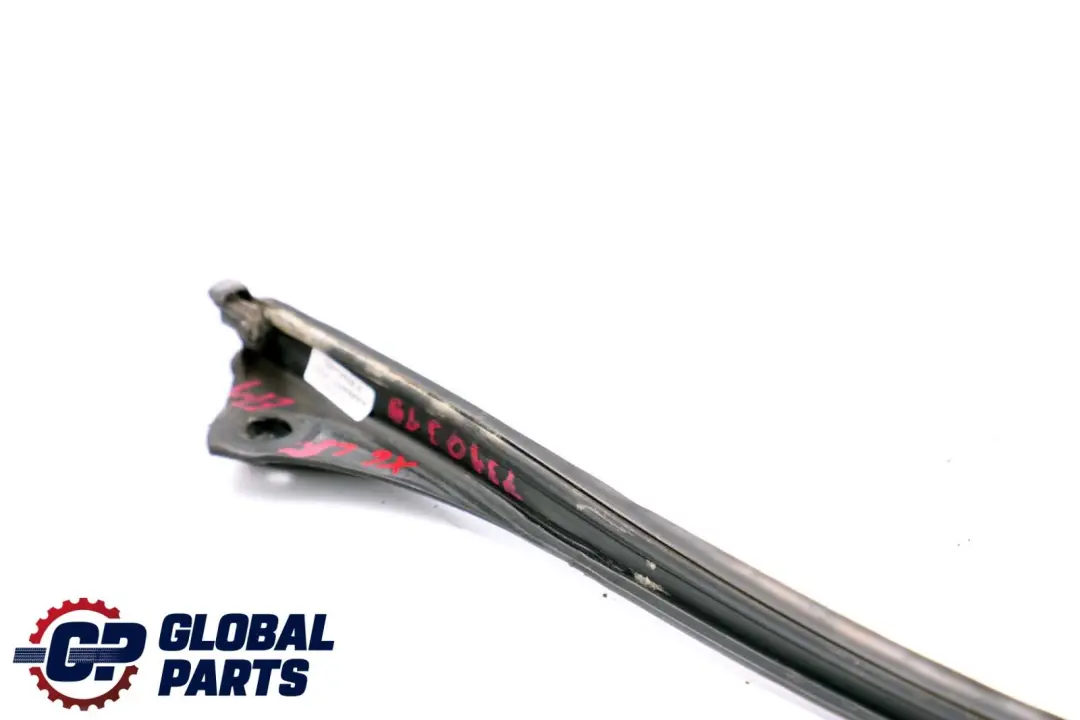 Junta Junta Puerta Superior Izquierda Sellado para BMW X6 E71 con número de pieza 7310319 BMW X6 E71 Junta Junta Puerta Superior Izquierda Sellado - SKU 7310319 - Número de pieza 7310319