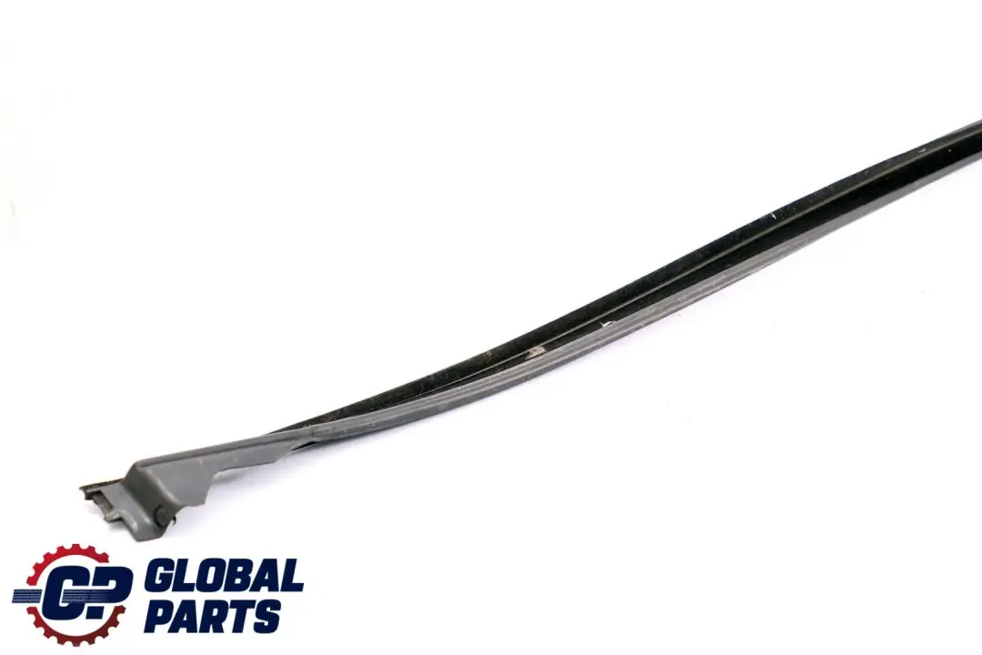 BMW X6 er E71 Abdichtung Türfuge Tür Vorne Oben Links - SKU 7310319 - Teilenummer 7310319