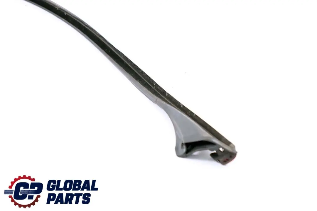 BMW X6 E71 Joint de Porte Haut Avant Gauche Joint d'Etanchéité - SKU 7310319 - Numéro de pièce 7310319