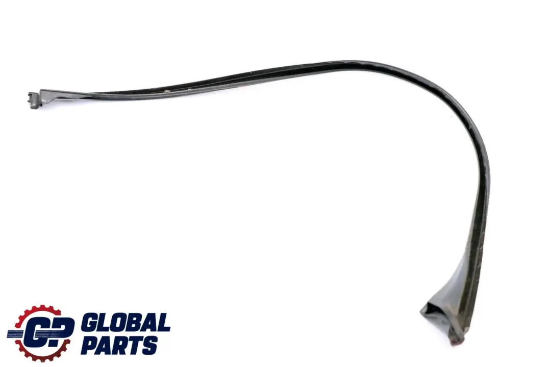 BMW X6 E71 Joint de Porte Haut Avant Gauche Joint d'Etanchéité - SKU 7310319 - Numéro de pièce 7310319