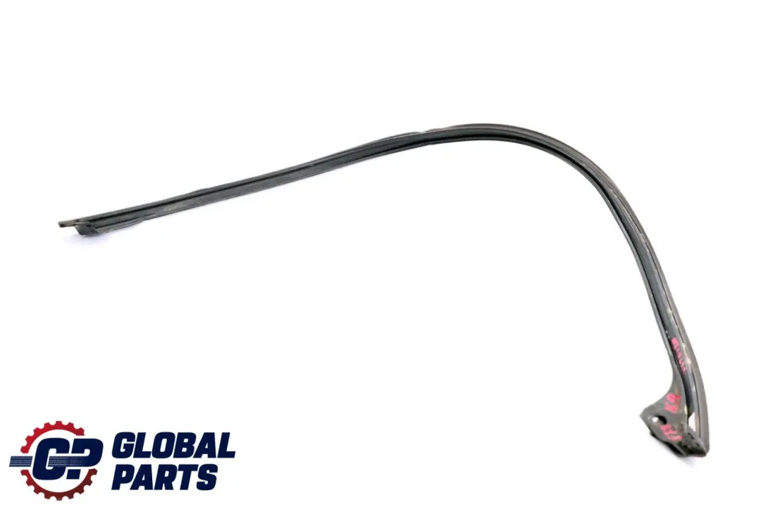 Guarnizione Giunto Porta Anteriore Destra Sigillatura per BMW X6 Serie E71 con numero di parte 7310320 BMW X6 Serie E71 Guarnizione Giunto Porta Anteriore Destra Sigillatura - SKU 7310320 - Numero di parte 7310320