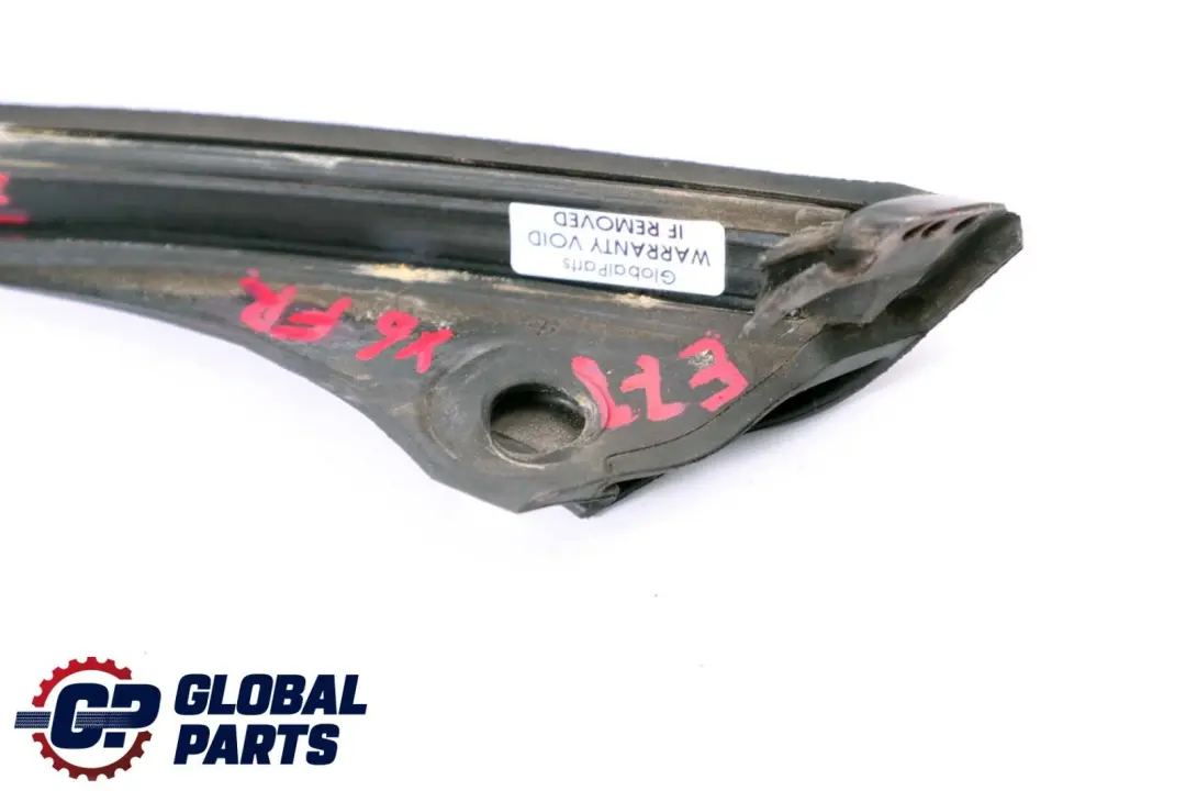 BMW X6 Series E71 Uszczelka Drzwi Prawy Przód - SKU 7310320 - Numer Części 7310320