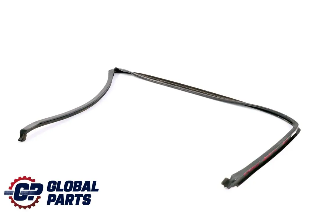 BMW X6 E71 Joint d'étanchéité de la porte arrière droite - SKU 7310322 - Numéro de pièce 7310322