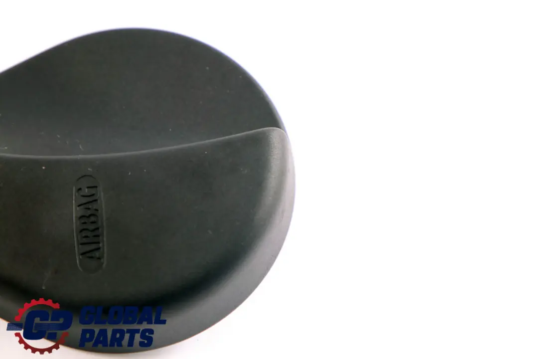 BMW X1 X2 F39 F48 Vordersitzabdeckung Griff Rechts Schwarz - SKU 7310886 - Teilenummer 7310886