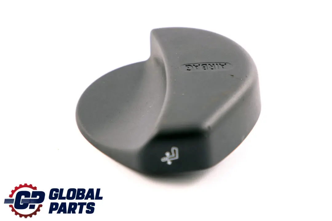BMW X1 X2 F39 F48 Vordersitzabdeckung Griff Rechts Schwarz - SKU 7310886 - Teilenummer 7310886