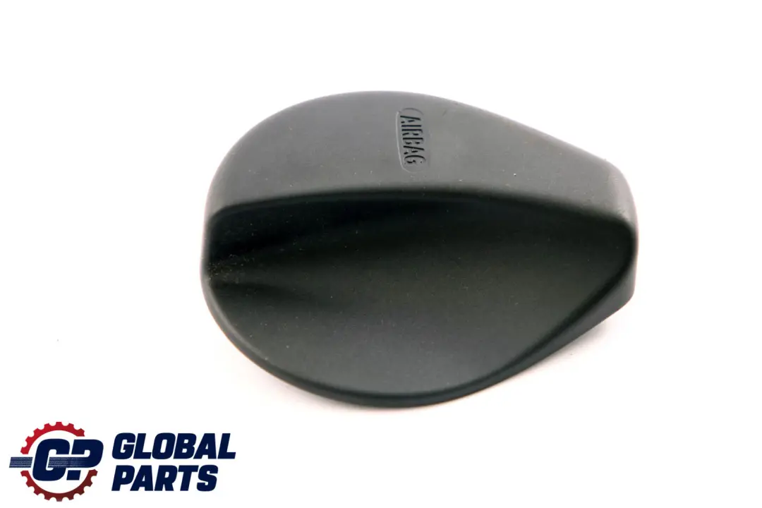 BMW X1 X2 F39 F48 Vordersitzabdeckung Griff Rechts Schwarz - SKU 7310886 - Teilenummer 7310886