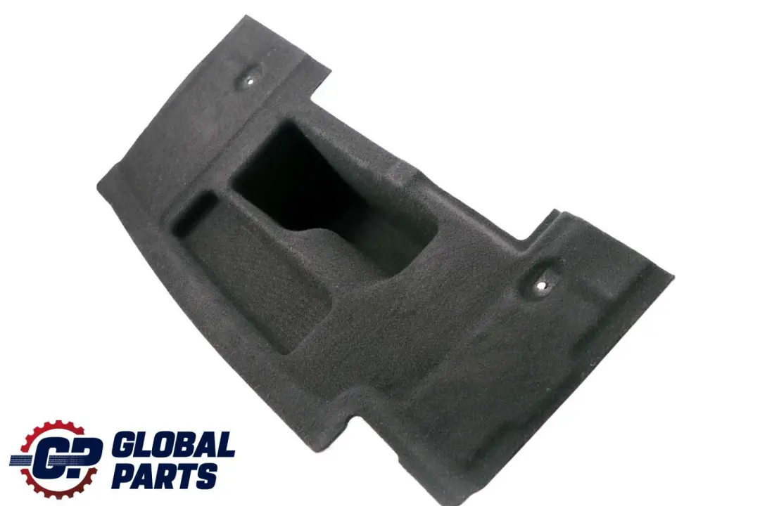 Panneau de garniture Compartiment à bagages Coffre pour BMW F01 F02 LCI à propos du numéro de pièce 7311100 BMW F01 F02 LCI Panneau de garniture Compartiment à bagages Coffre - SKU 7311100 - Numéro de pièce 7311100