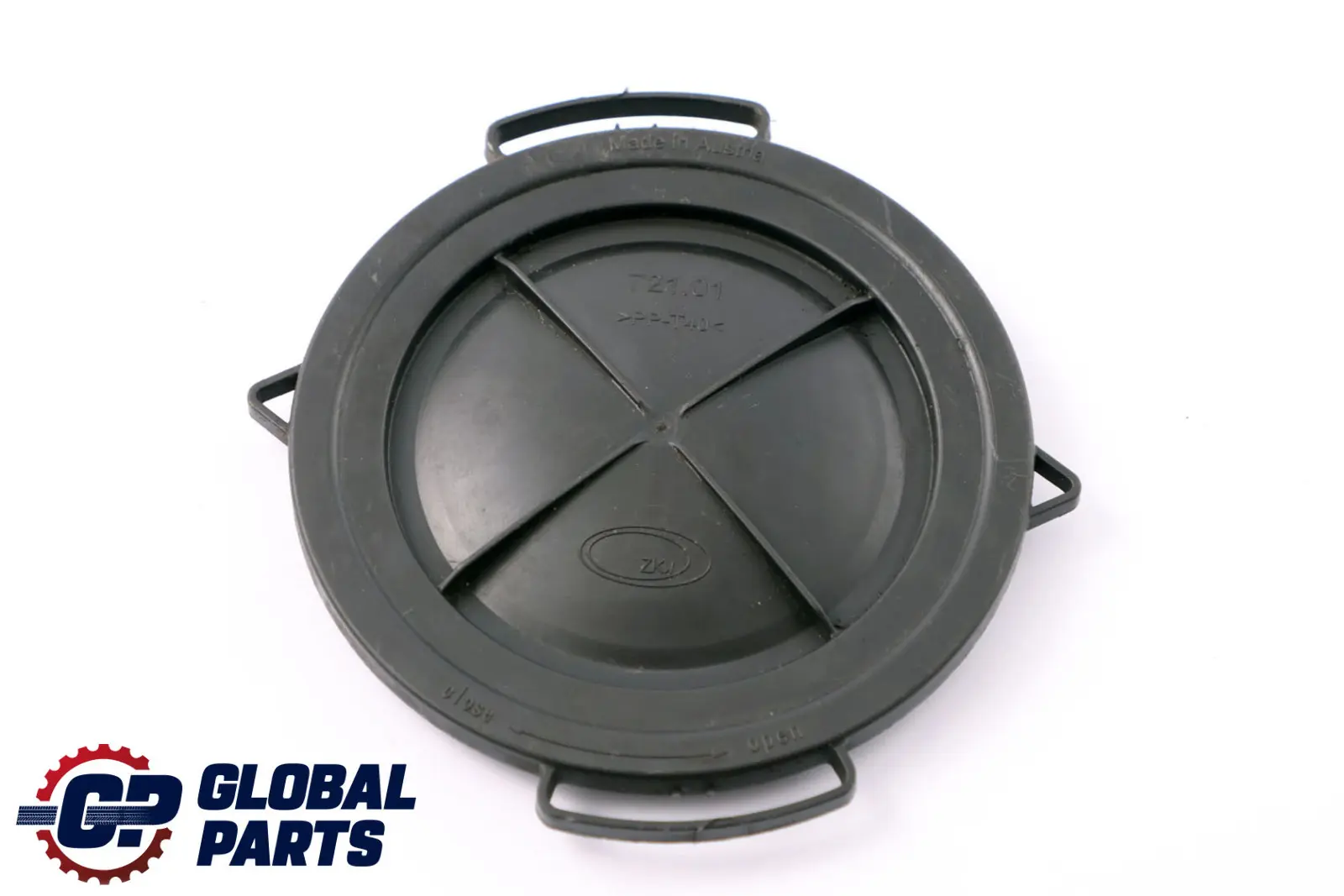 Tapa Del Faro Delantero BMW F30 F31 Lámpara De Xenón Cubierta De Luz 7311241