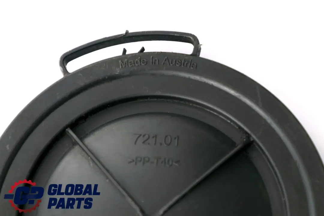 Dekielek Zaślepka Lampy Przedniej Xenon do BMW F30 F31 o numerze 7311241 BMW F30 F31 Dekielek Zaślepka Lampy Przedniej Xenon - SKU 7311241 - Numer Części 7311241