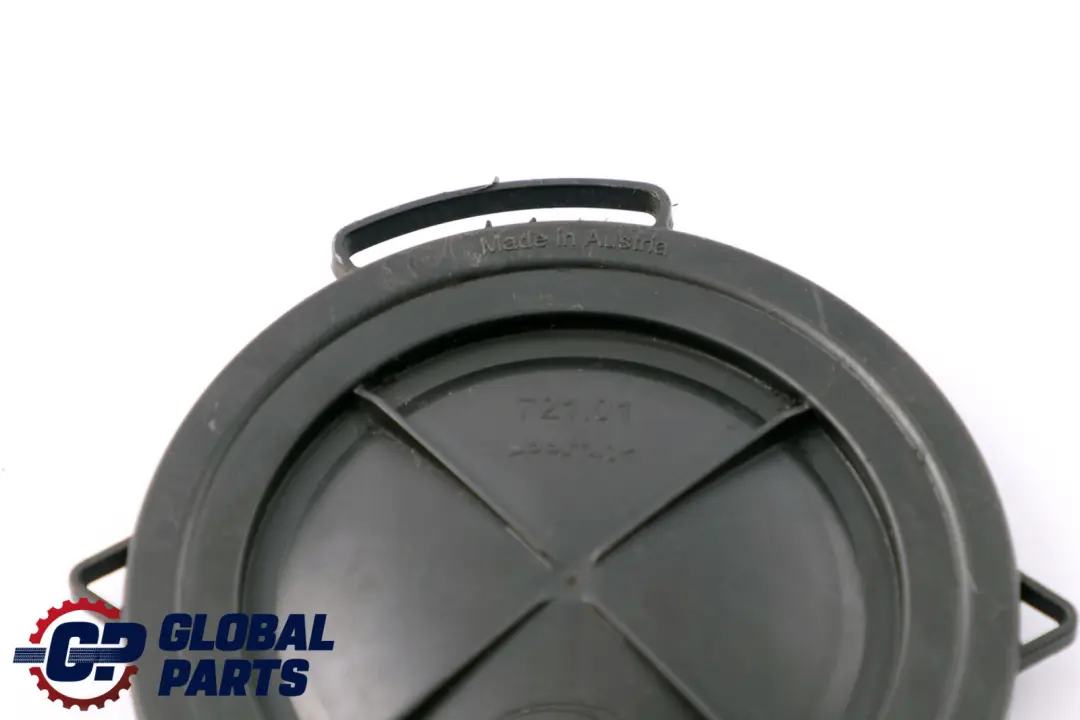 Tapa Del Faro Delantero BMW F30 F31 Lámpara De Xenón Cubierta De Luz para con número de pieza 7311241 Tapa Del Faro Delantero BMW F30 F31 Lámpara De Xenón Cubierta De Luz - SKU 7311241 - Número de pieza 7311241