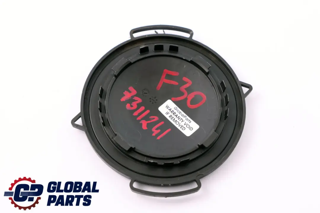  Scheinwerferkappe BMW F30 F31 Xenon Lampe Lichtabdeckung Scheinwerfer - SKU 7311241 - Teilenummer 7311241