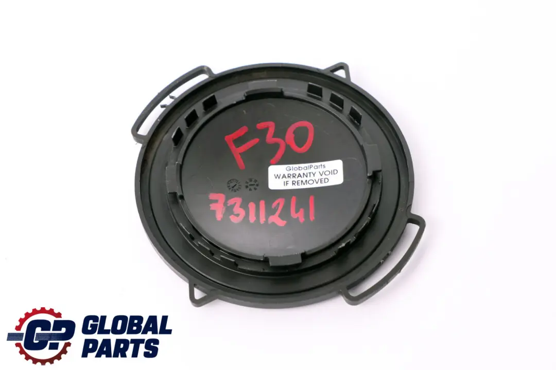 Tapa Del Faro Delantero BMW F30 F31 Lámpara De Xenón Cubierta De Luz para con número de pieza 7311241 Tapa Del Faro Delantero BMW F30 F31 Lámpara De Xenón Cubierta De Luz - SKU 7311241 - Número de pieza 7311241
