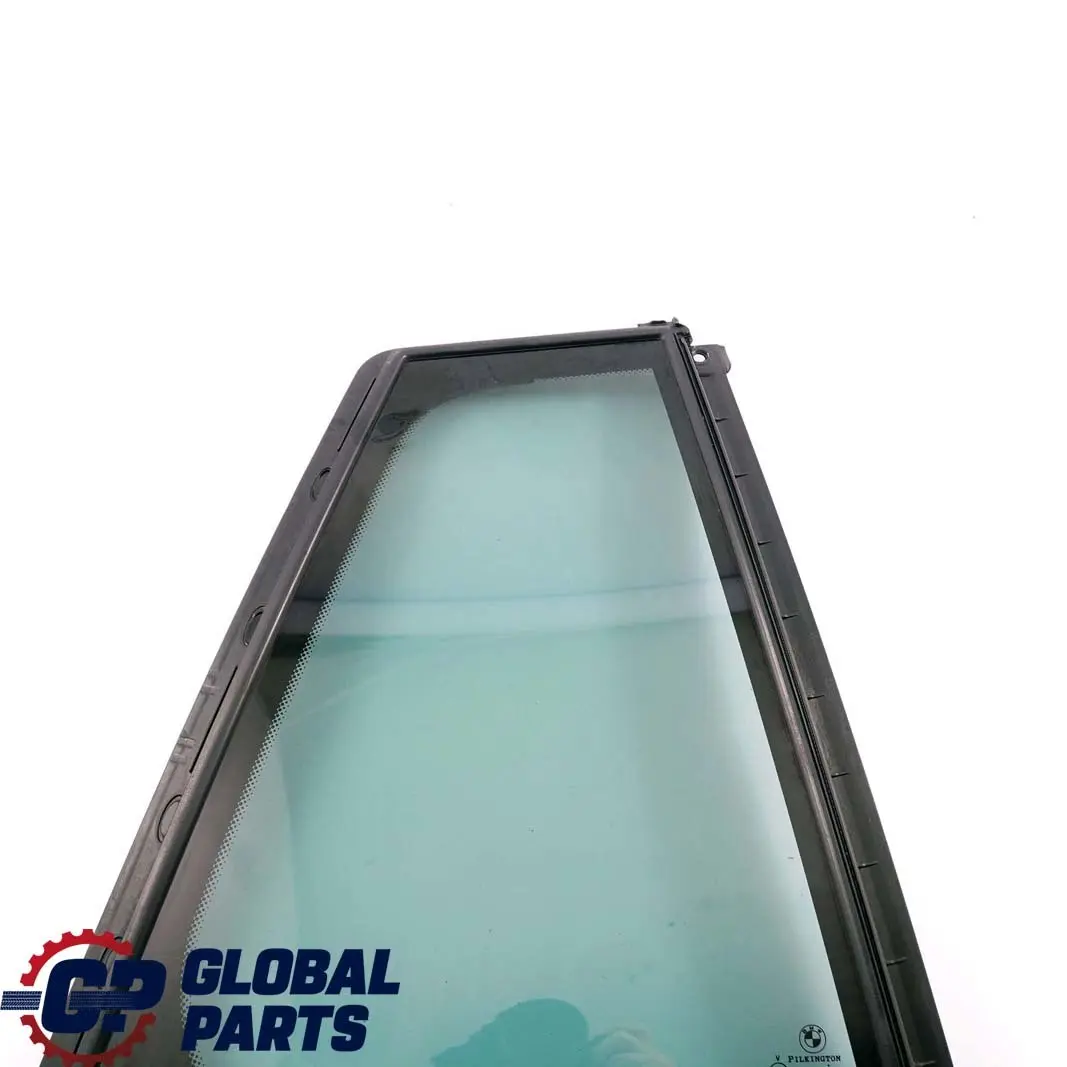 Vitre Latérale Fixe Verte BMW F11 Touring Porte Arrière Droite Modèle pour à propos du numéro de pièce 7311252 Vitre Latérale Fixe Verte BMW F11 Touring Porte Arrière Droite Modèle - SKU 7311252 - Numéro de pièce 7311252