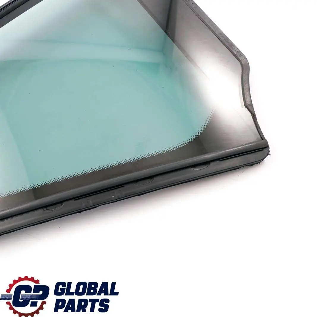 Vetro Fisso Laterale Porta Verde Posteriore Destra per BMW F11 Touring con numero di parte 7311252 BMW F11 Touring Vetro Fisso Laterale Porta Verde Posteriore Destra - SKU 7311252 - Numero di parte 7311252