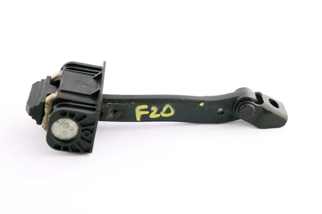 Front Left Right Door Brake Hinge Strap N/O/S to BMW F20 F20N LCI with Part number 7311337 BMW F20 F20N LCI Front Left Right Door Brake Hinge Strap N/O/S - SKU 7311337 - Part number 7311337