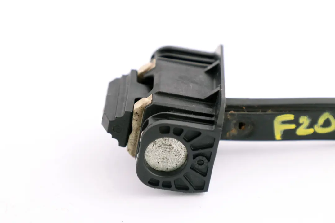 Front Left Right Door Brake Hinge Strap N/O/S to BMW F20 F20N LCI with Part number 7311337 BMW F20 F20N LCI Front Left Right Door Brake Hinge Strap N/O/S - SKU 7311337 - Part number 7311337