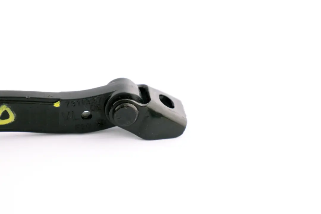 BMW F20 F20N LCI Puerta Delantera Izquierda Derecha Bisagra Freno Correa - SKU 7311337 - Número de pieza 7311337