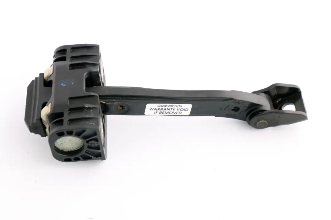 BMW F20 F20N LCI Puerta Delantera Izquierda Derecha Bisagra Freno Correa - SKU 7311337 - Número de pieza 7311337