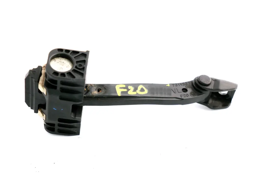 Freni Porta Frontale 5121 per BMW F20 LCI con numero di parte 7311337 BMW F20 LCI Freni Porta Frontale 5121 - SKU 7311337 - Numero di parte 7311337