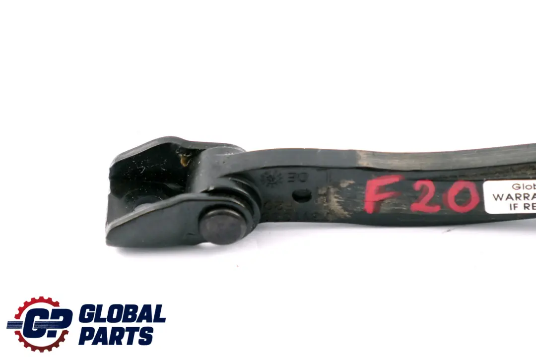 Frein de Porte Arriere 5122 pour BMW 1 Serie F20 LCI à propos du numéro de pièce 7311338 BMW 1 Serie F20 LCI Frein de Porte Arriere 5122 - SKU 7311338 - Numéro de pièce 7311338