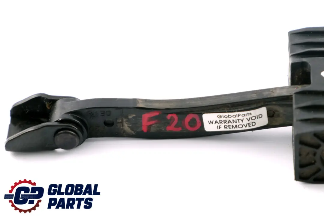 BMW F20 LCI Freni Porta Posteriore 5122 - SKU 7311338 - Numero di parte 7311338