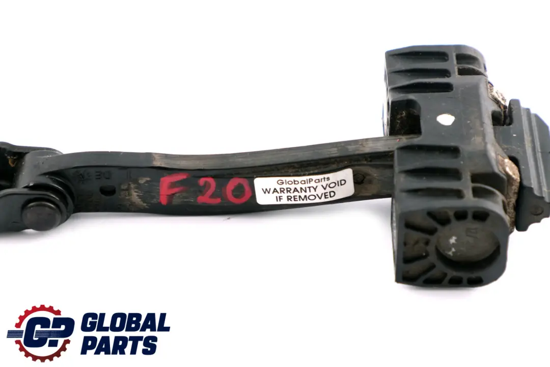BMW F20 LCI Freni Porta Posteriore 5122 - SKU 7311338 - Numero di parte 7311338