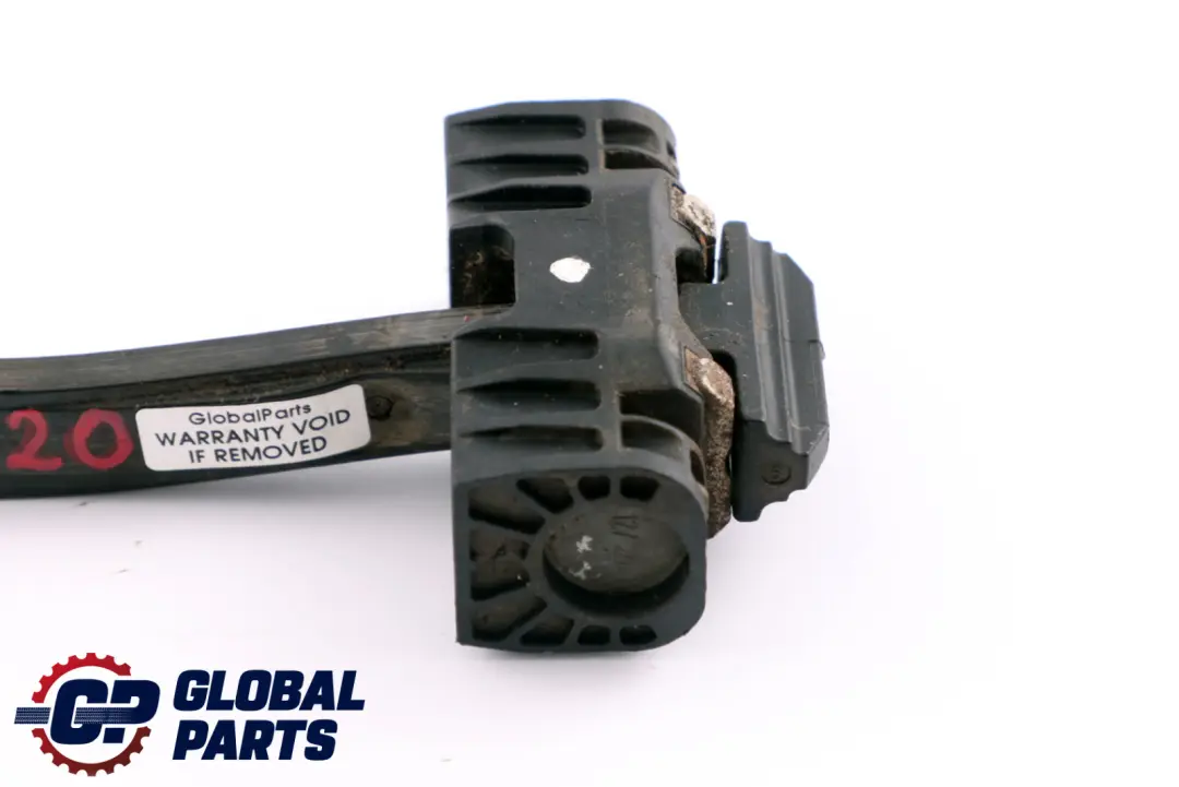 BMW F20 LCi TRASERA IZQUIERDA DERECHA PUERTA De FRENO HINGE STRAP N/ - SKU 7311338 - Número de pieza 7311338