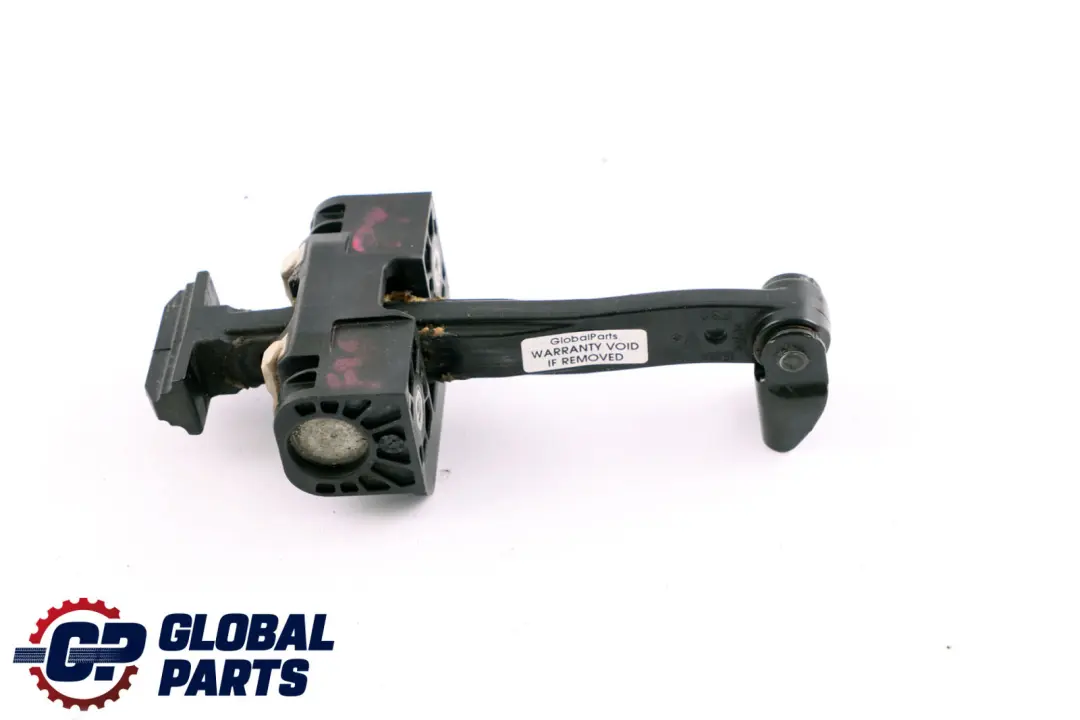 Correa De Tope De Freno De Puerta Delantera Izquierda para BMW F30 F31 con número de pieza 7446717 BMW F30 F31 Correa De Tope De Freno De Puerta Delantera Izquierda - SKU 7311339 - Número de pieza 7446717