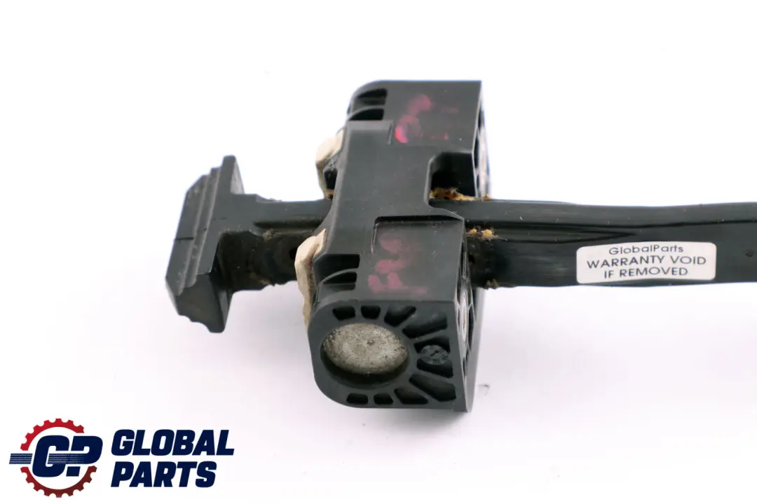 Sangle De Butée De Frein De Porte Avant Gauche pour BMW F30 F31 à propos du numéro de pièce 7446717 BMW F30 F31 Sangle De Butée De Frein De Porte Avant Gauche - SKU 7311339 - Numéro de pièce 7446717