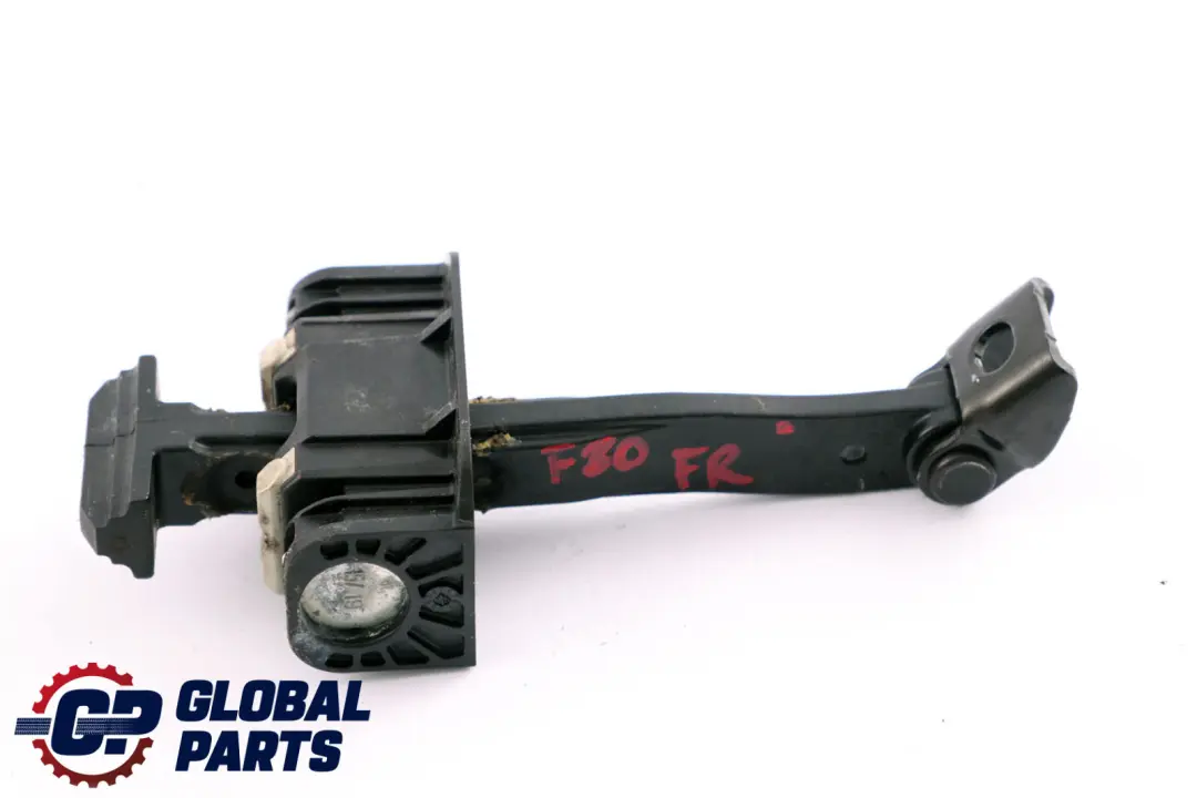 BMW 3 er F30 F31 Tür Türbremse Vorne Links - SKU 7311339 - Teilenummer 7446717