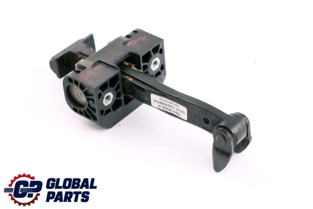 Sangle De Butée De Frein De Porte Avant Gauche pour BMW F30 F31 à propos du numéro de pièce 7446717 BMW F30 F31 Sangle De Butée De Frein De Porte Avant Gauche - SKU 7311339 - Numéro de pièce 7446717