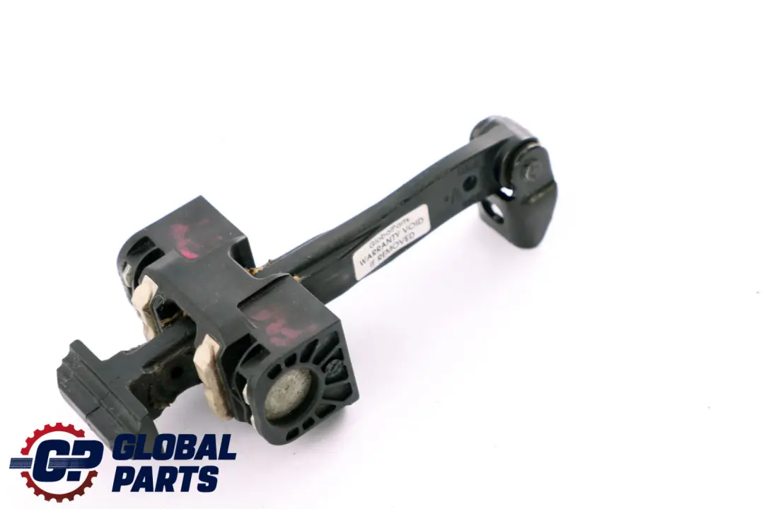 Correa De Tope De Freno De Puerta Delantera Izquierda para BMW F30 F31 con número de pieza 7446717 BMW F30 F31 Correa De Tope De Freno De Puerta Delantera Izquierda - SKU 7311339 - Número de pieza 7446717