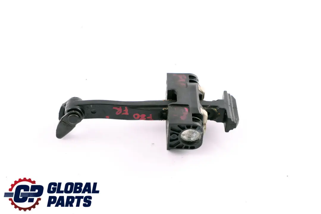 Door Brake Stopper Strap Front Left N/S to BMW F30 F31 with Part number 7446717 BMW F30 F31 Door Brake Stopper Strap Front Left N/S - SKU 7311339 - Part number 7446717