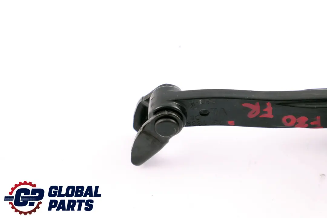 Sangle De Butée De Frein De Porte Avant Gauche pour BMW F30 F31 à propos du numéro de pièce 7446717 BMW F30 F31 Sangle De Butée De Frein De Porte Avant Gauche - SKU 7311339 - Numéro de pièce 7446717