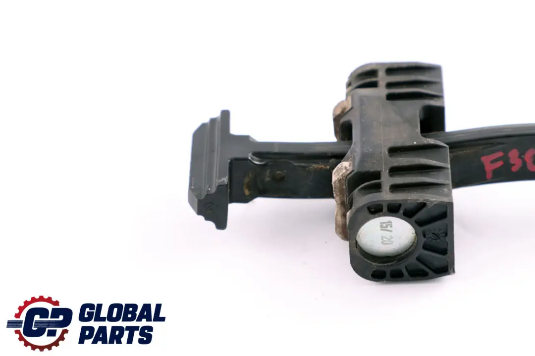 BMW F30 F31 F80 Ogranicznik drzwi prawy lewy tył - SKU 7311340 - Numer Części 7311340