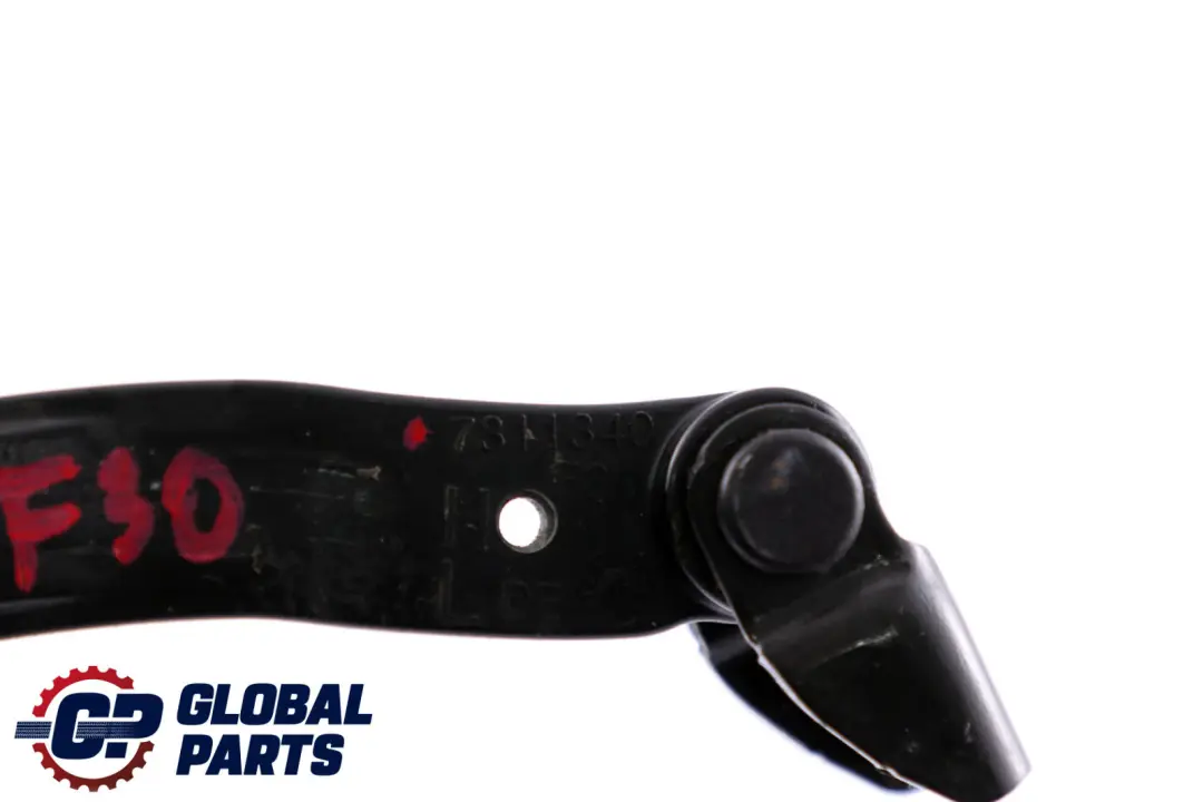 BMW 3 er F30 F31 F80 M3 Türbremse Hinten - SKU 7311340 - Teilenummer 7311340