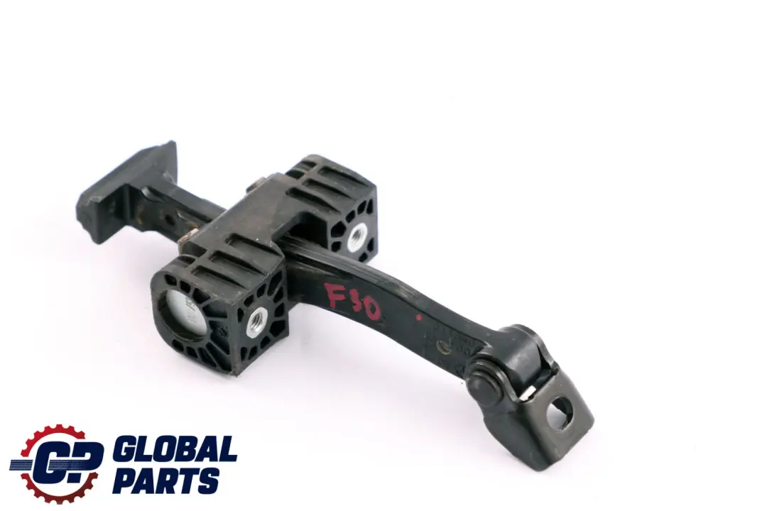 BMW F30 F31 F80 M3 trasero Doop freno bisagra correa - SKU 7311340 - Número de pieza 7311340