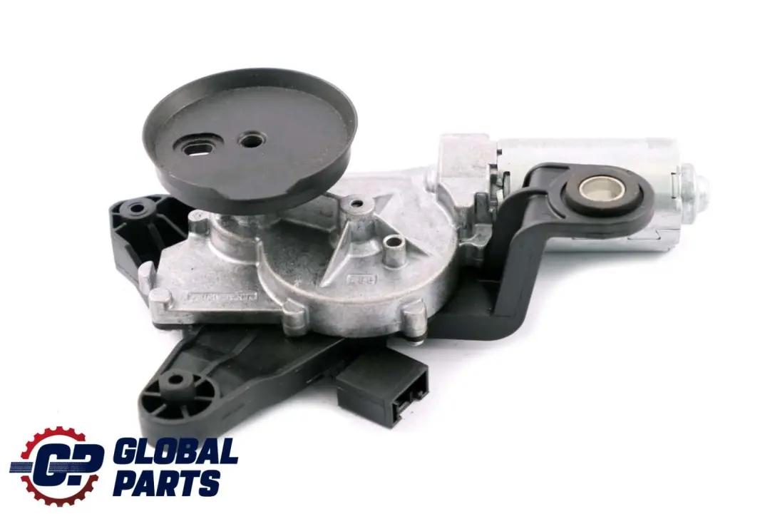 BMW 3 5 Series F11 F31 Touring Rear Window Wiper Motor Drive - SKU 7311415 - Part number 7311415